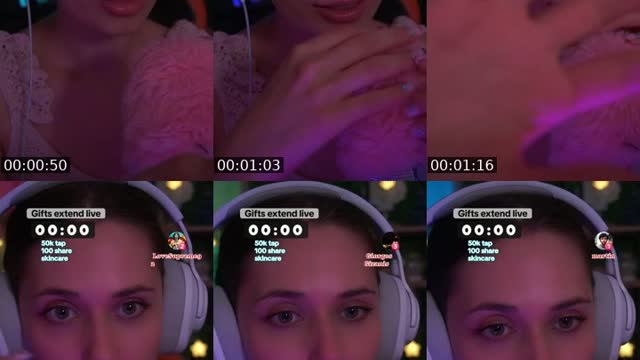 Breathe.listen.stay.ASMR 🤗 - @leyla_asmr5