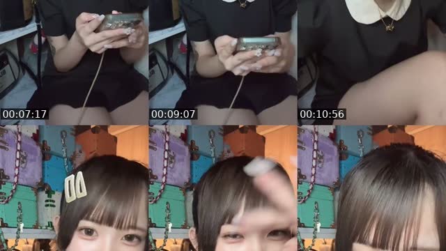 @eviabokadopan07 TikTok live