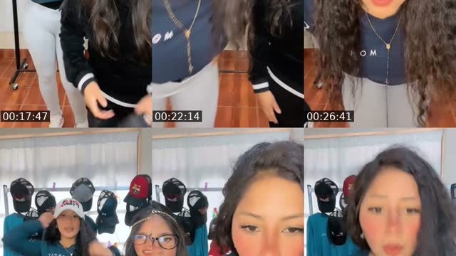 @josselyn222_ TikTok live from 2026-08-23