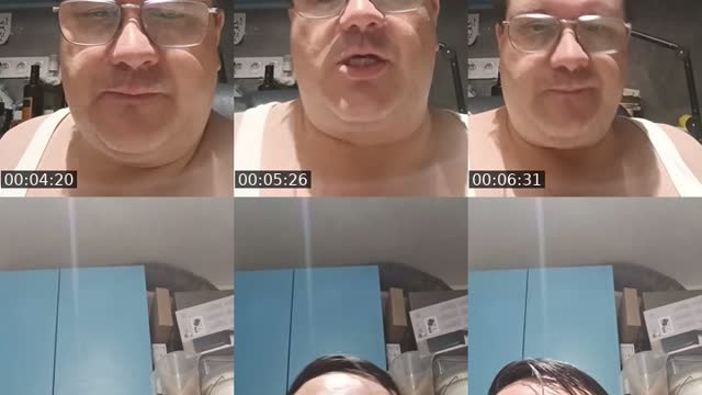 @www.lubosbailador.com TikTok live