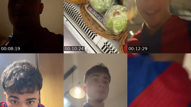 @uurilopezz TikTok live from 2026-08-23