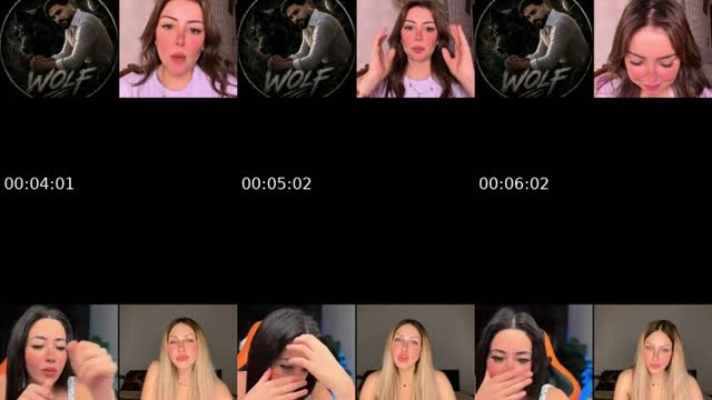 @lelyahmed_ TikTok live from 2026-08-23
