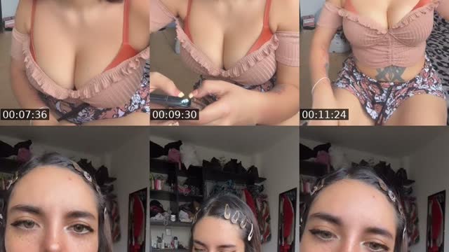 @valabelikaa TikTok live from 2026-08-23