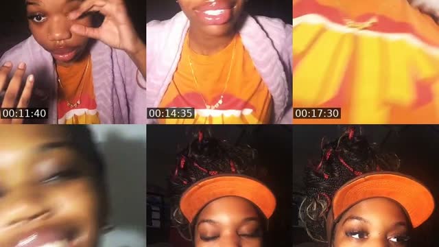 @briannasobeloved TikTok live from 2026-08-23