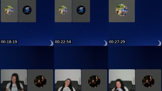 @mamapower92 TikTok live