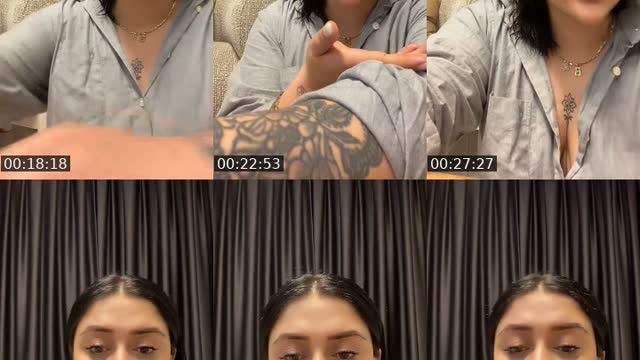 TikTok live: Cezalı pk by @busrakaartal1