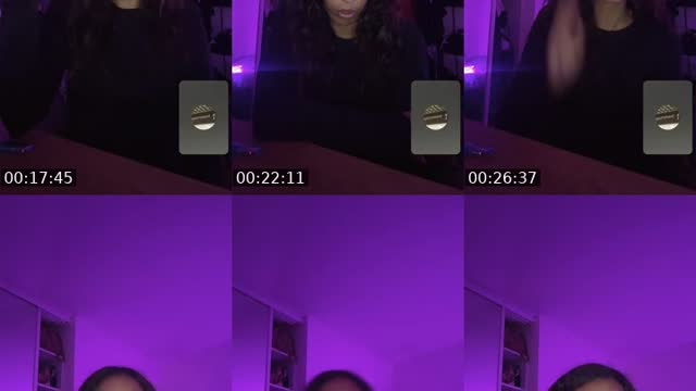 @hawaypomss Morocco TikTok live from 2026-08-23