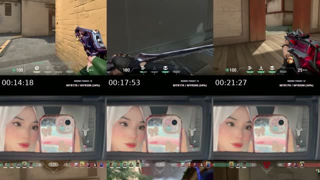 TikTok live: hewo by @myys4ra