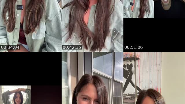 @floofdakota TikTok live from 2026-08-23