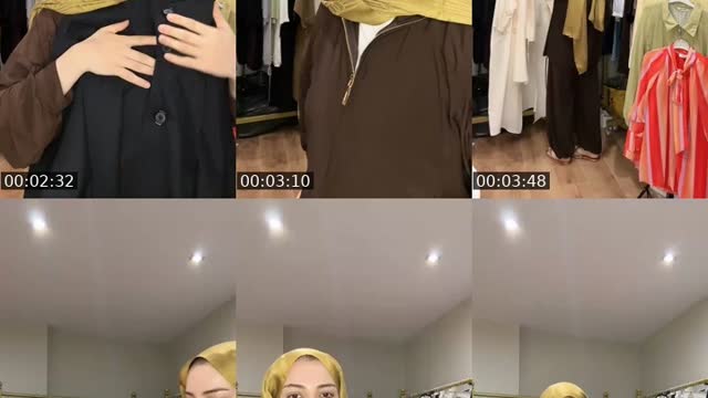 @ahengibutiikk TikTok live
