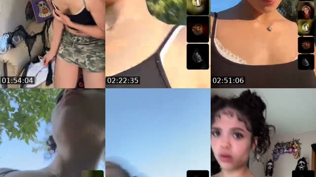 @httpsleann TikTok live from 2026-08-23