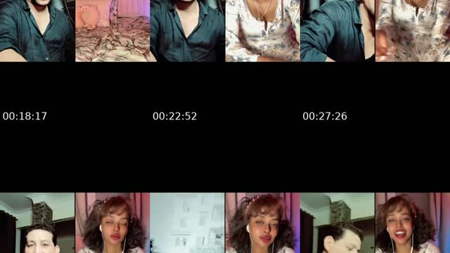 @elmhraga12 TikTok live from 2026-08-23
