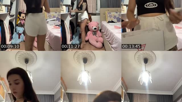 @bennefise TikTok live from 2026-08-23