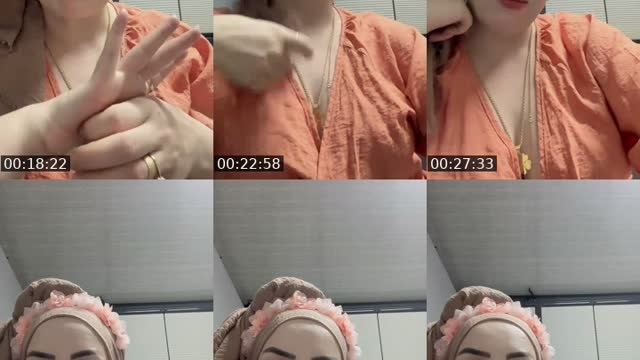 @haticekarabulut_44 TikTok live from 2026-08-23