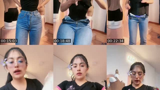 @sophiareduce Mexico TikTok live from 2026-08-23