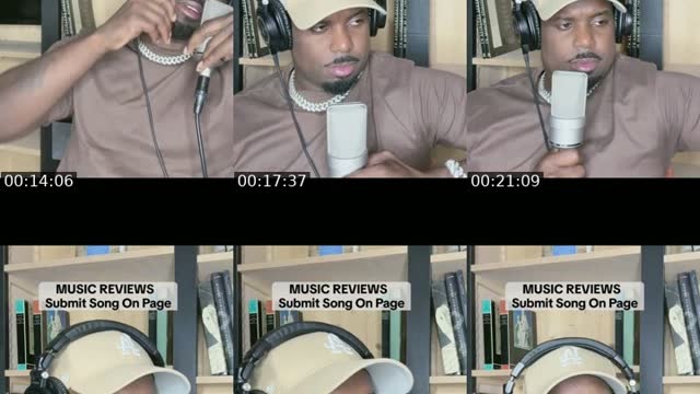 TikTok live: Lets Go LIVE! by @twayne300
