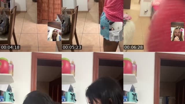 @eumonteiiroo TikTok live