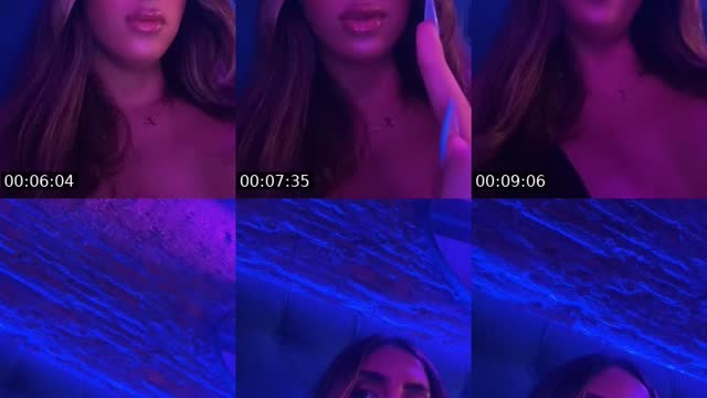 @qq77748 TikTok live