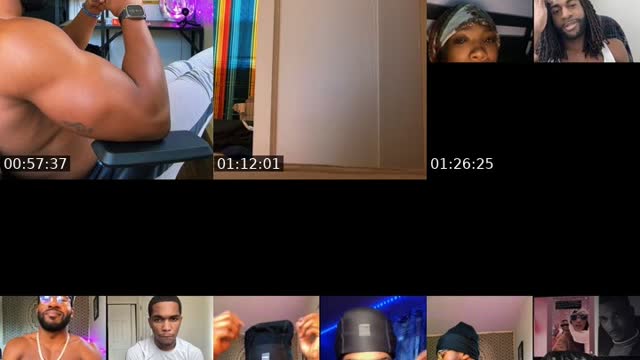 @awanjanius TikTok live from 2026-08-23