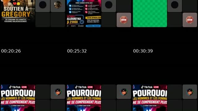 @yahve_26 France TikTok live from 2026-08-23