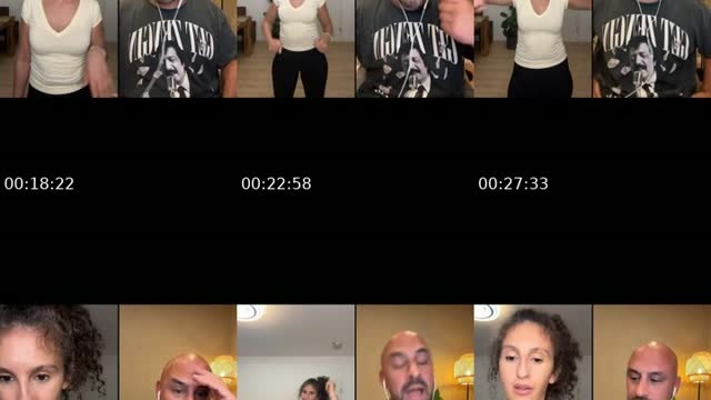 @cutie_curls Morocco TikTok live from 2026-08-23