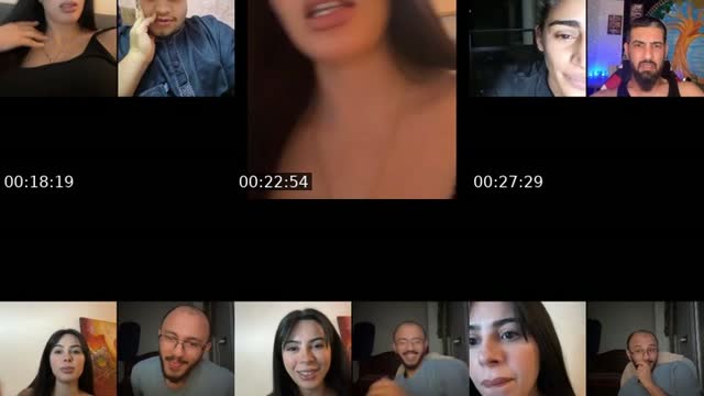@queen_sandra111 TikTok live from 2026-08-23