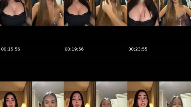 @hannah2hhh TikTok live from 2026-08-23