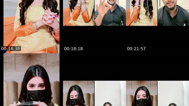 @isha_ranaa TikTok live from 2026-08-23