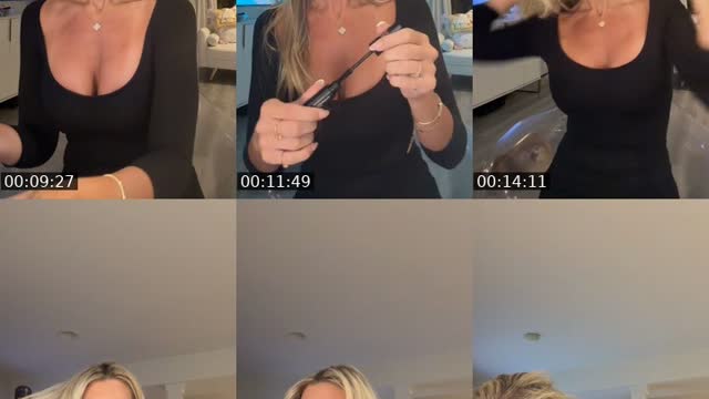 @heathhhanderson TikTok live from 2026-08-23