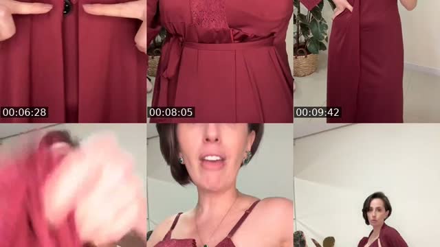 @silvanasebold TikTok live