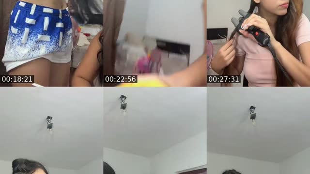@abril.rivasss TikTok live from 2026-08-23