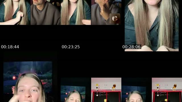 @lualderete5 TikTok live from 2026-08-23