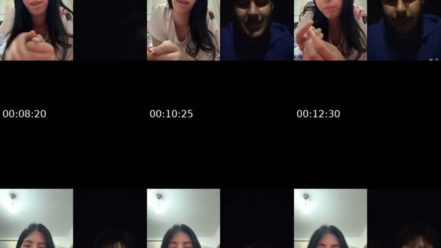 @ralucaa.icx TikTok live