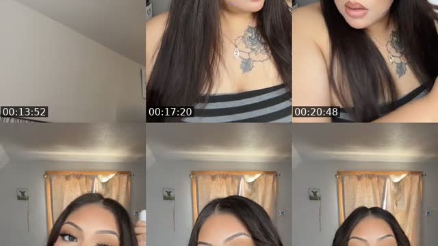 @la.smokey69 TikTok live from 2026-08-23