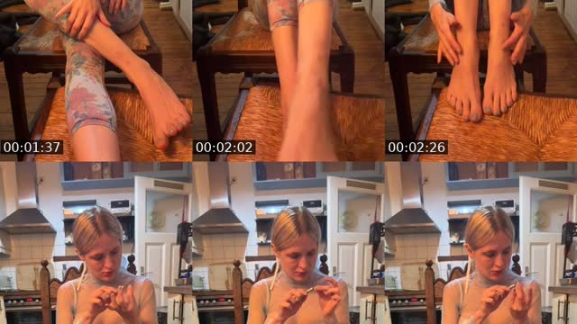 @loliasdiary TikTok live