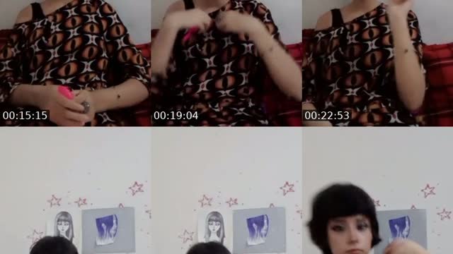 TikTok live: ur support will be appreciated by @maria.mar.com1