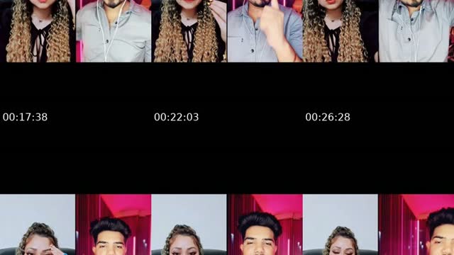 @tasniaahmed8459 TikTok live from 2026-08-23