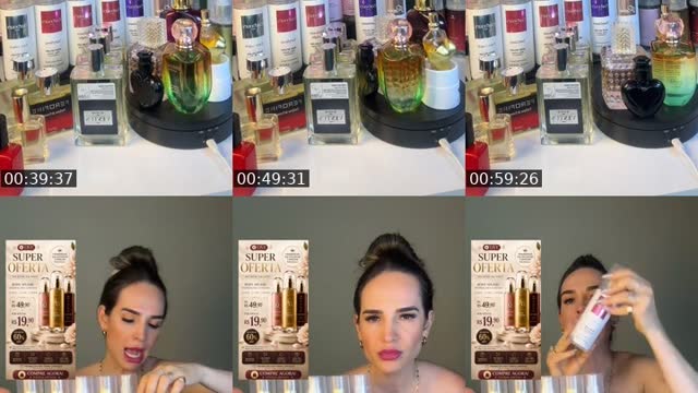 @danilatedesco1 TikTok live from 2026-08-23