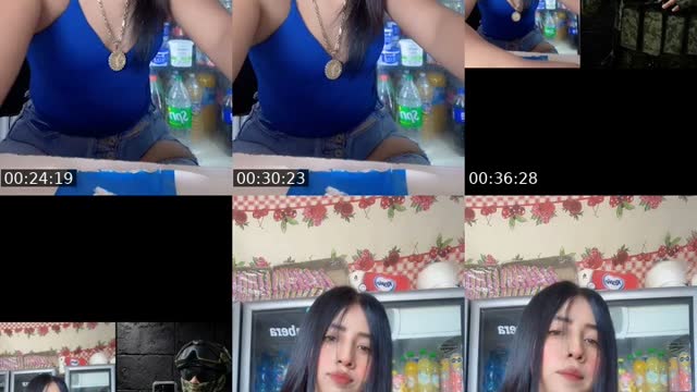 @joanna_sarabia TikTok live from 2026-08-23