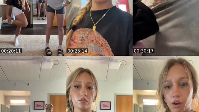 @xclusivlyp TikTok live from 2026-08-23