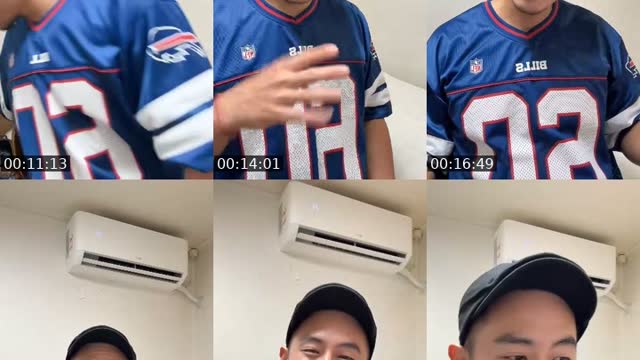 @johnlone_88 TikTok live from 2026-08-23