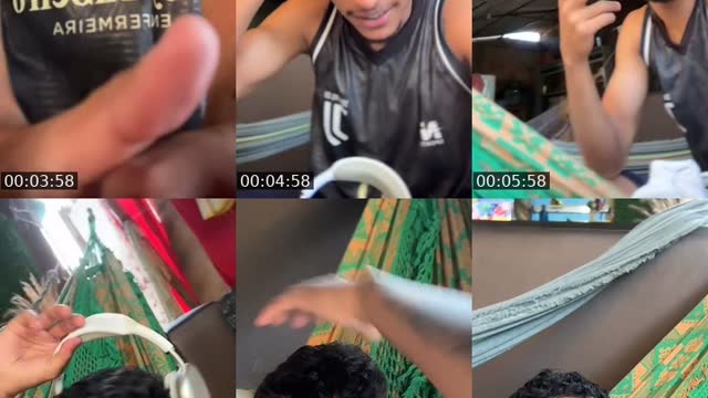 TikTok live: Brota by @kennyn0midia