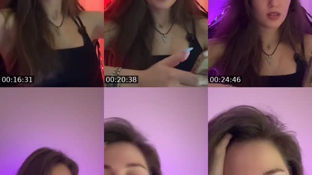 @dalateshka1 Russia TikTok live from 2026-08-23