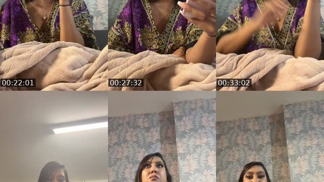 @dayinthelifeofz TikTok live from 2026-08-23
