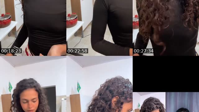 @alexiacarso TikTok live from 2026-08-23