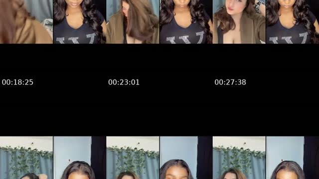 @karunashr TikTok live from 2026-08-23
