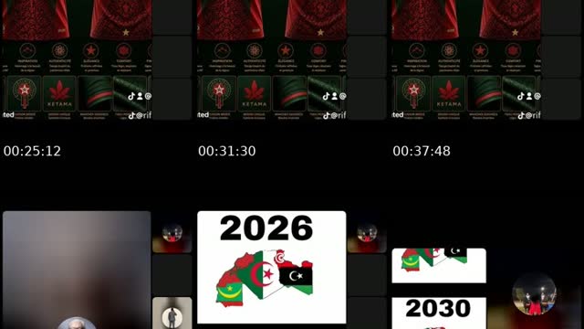 @lemondeourien74 TikTok live from 2026-08-23