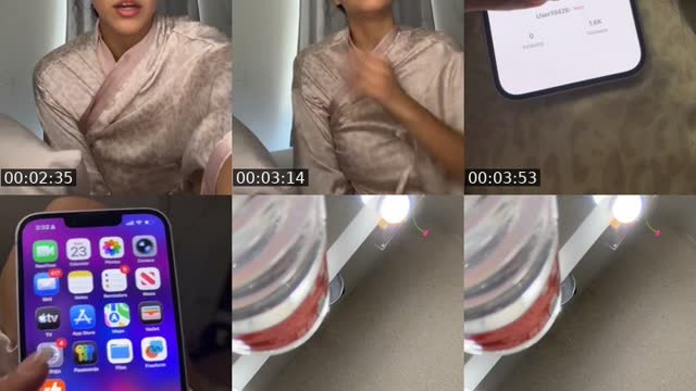 @bxbyyy.zky11 TikTok live from 2026-08-23