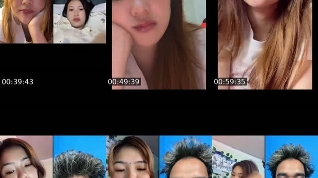 @magarniiqueen11 TikTok live from 2026-08-23