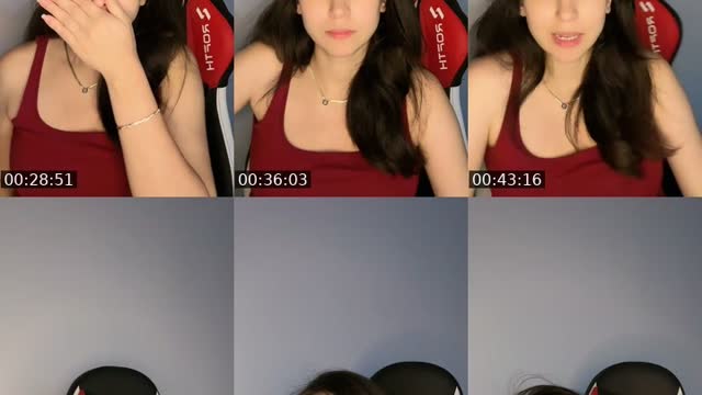 @.sukunuz TikTok live from 2026-08-23